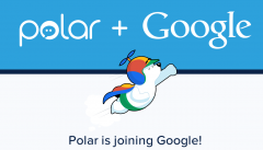 Google 收购投票服务 Polar，将与 Go