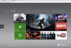 微软或将实现浏览器内 Xbox 游戏体