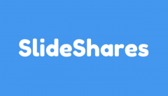 GifDeck：基于 SlideShare 的 PPT 格式转